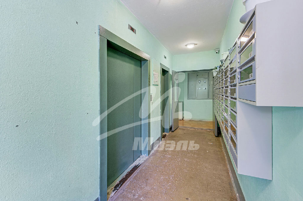 квартира г Красногорск б-р Павшинский 12 МЦД-2, Пенягино фото 10