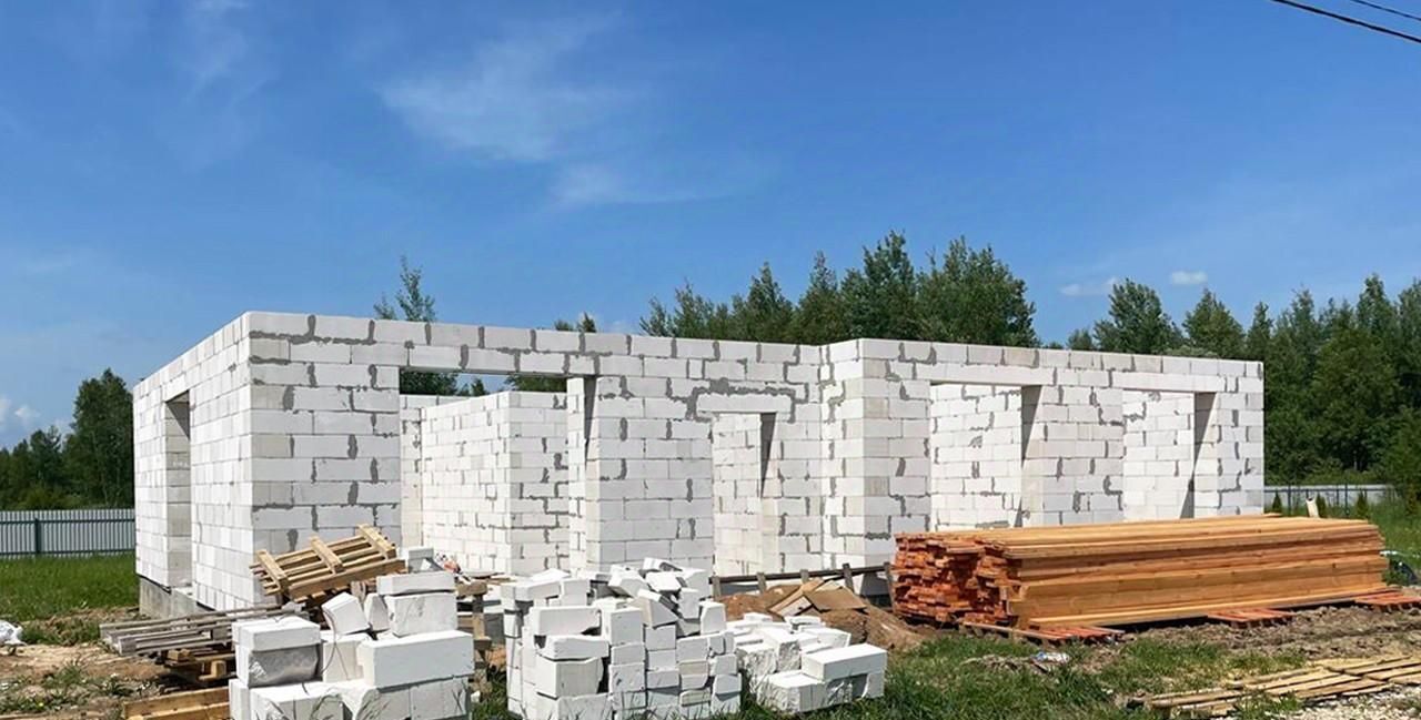 дом р-н Боровский г Боровск снт Лесная Дубрава с пос, Совьяки фото 3