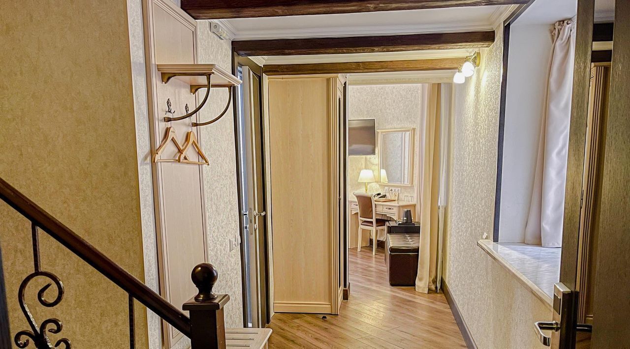 комната г Санкт-Петербург метро Площадь Восстания пр-кт Лиговский 55/4 фото 6