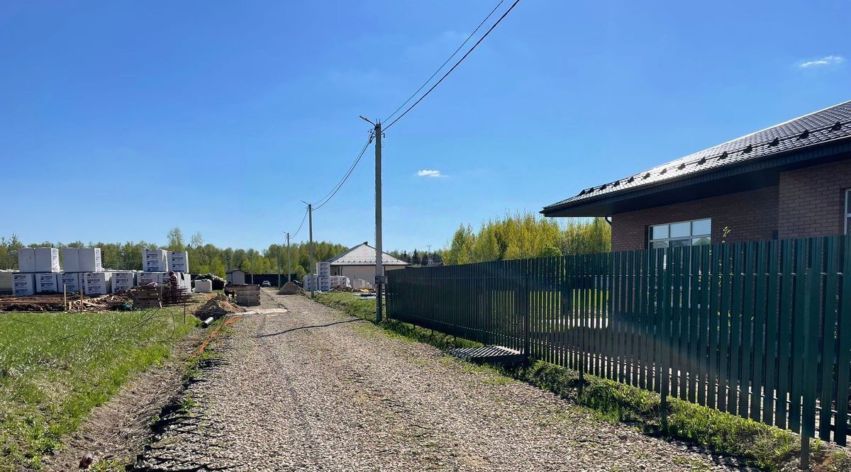 дом р-н Боровский г Боровск снт Лесная Дубрава с пос, Совьяки фото 6