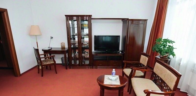 комната г Улан-Удэ р-н Советский ул Почтамтская 1 фото 4