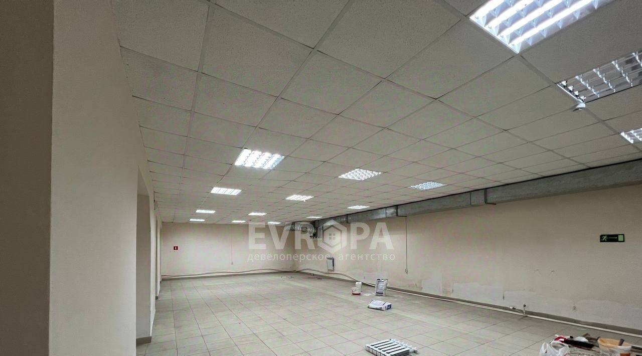 свободного назначения г Ульяновск р-н Ленинский ул Репина 8 фото 1