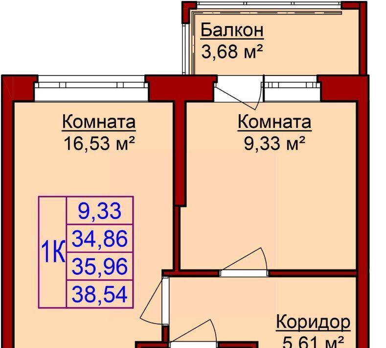 квартира г Ижевск п Сельхозвыставка р-н Индустриальный жилрайон фото 1