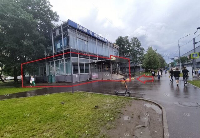 метро Кузьминки ул Зеленодольская 41к/1 фото