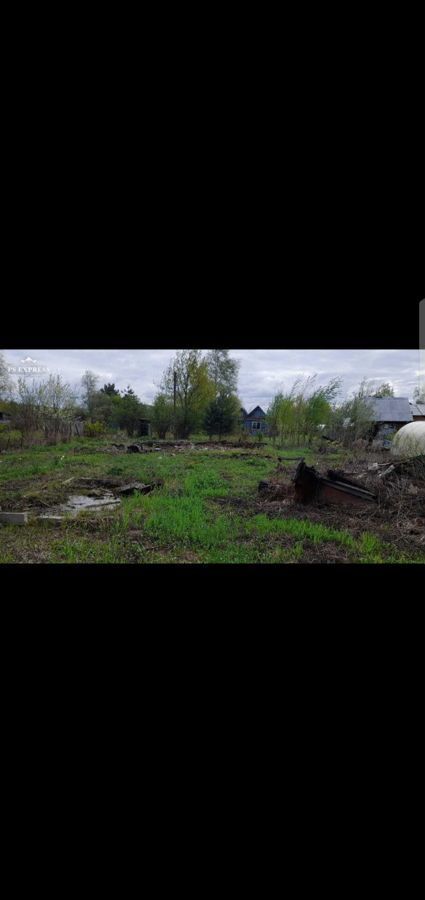 земля г Нижний Новгород р-н Автозаводский садоводческое некоммерческое товарищество № 6 Новое Доскино фото 2