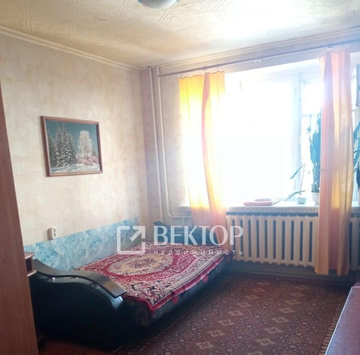 комната г Кострома ул Южная 8 фото 2