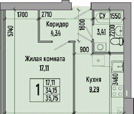 р-н Советский фото