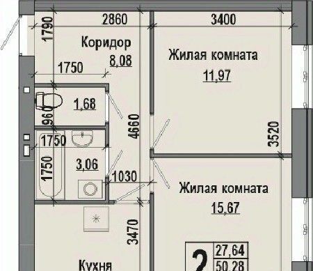 р-н Советский жилой район Долина-2 жилрайон фото