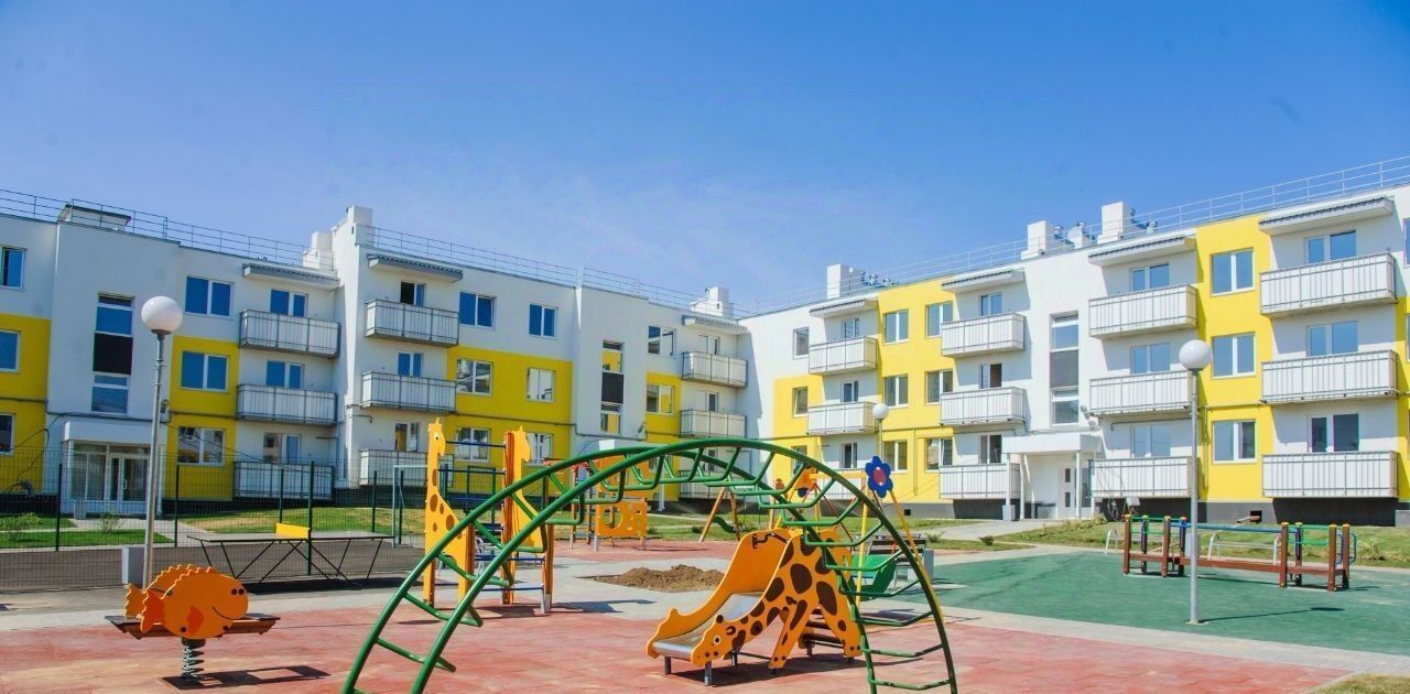 квартира г Волгоград р-н Советский ул им. Иссы Плиева 10 фото 7