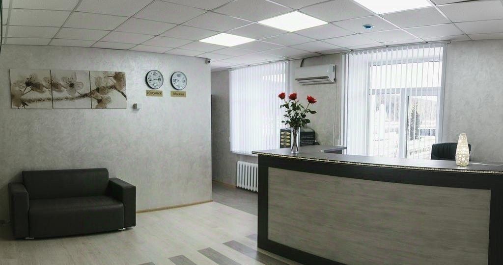 комната г Усть-Кут ул Калинина 8 фото 1