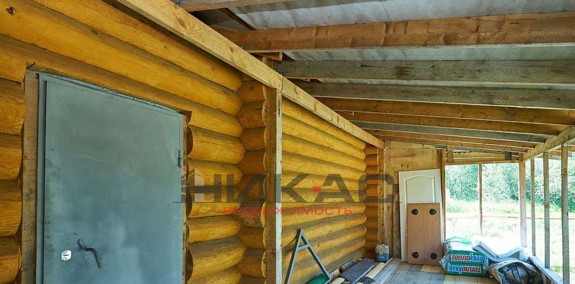 дом г Ярославль р-н Красноперекопский пер 3-й Льняной 2 фото 6