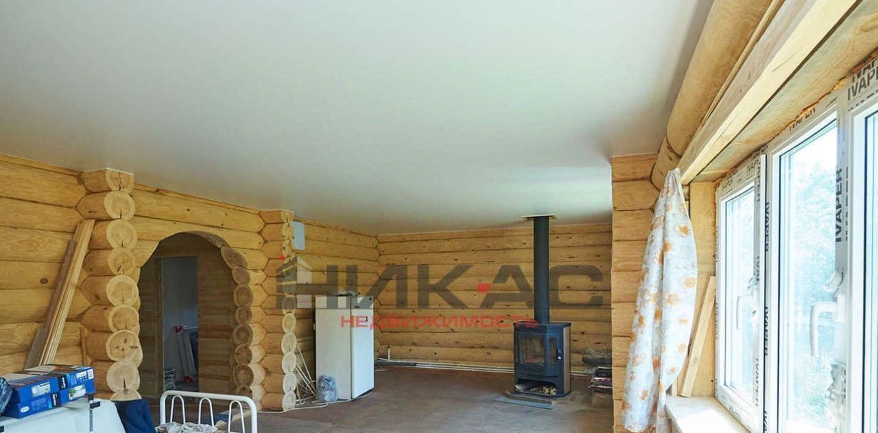 дом г Ярославль р-н Красноперекопский пер 3-й Льняной 2 фото 13