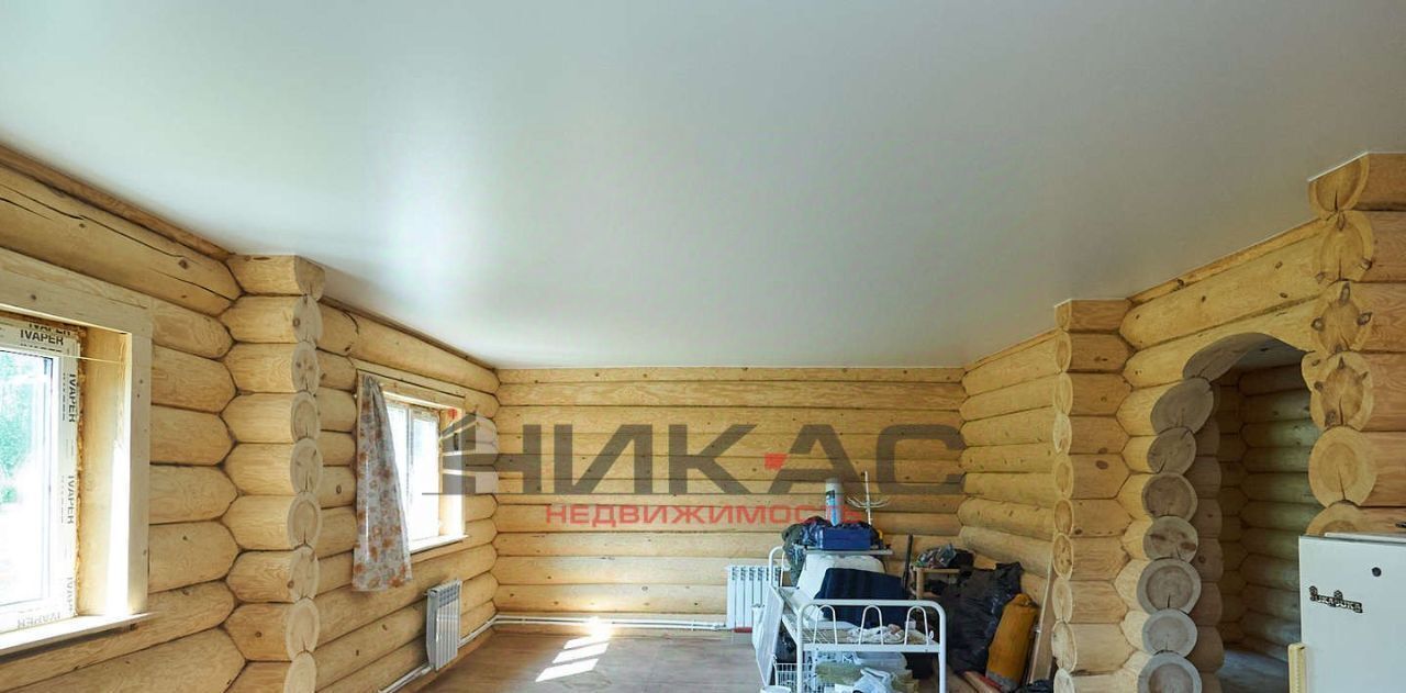 дом г Ярославль р-н Красноперекопский пер 3-й Льняной 2 фото 16