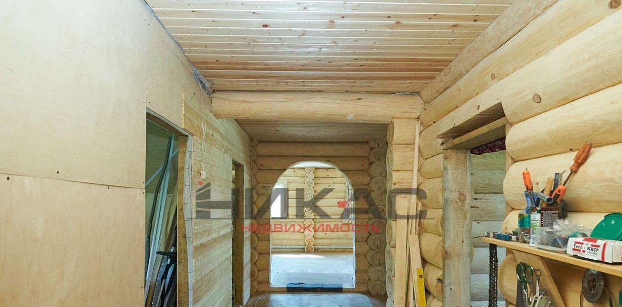 дом г Ярославль р-н Красноперекопский пер 3-й Льняной 2 фото 24