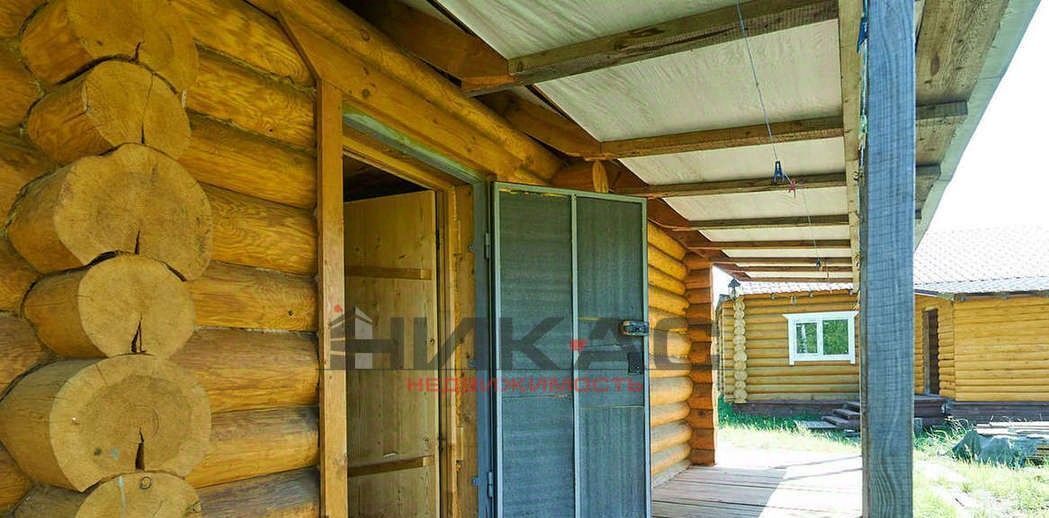 дом г Ярославль р-н Красноперекопский пер 3-й Льняной 2 фото 35