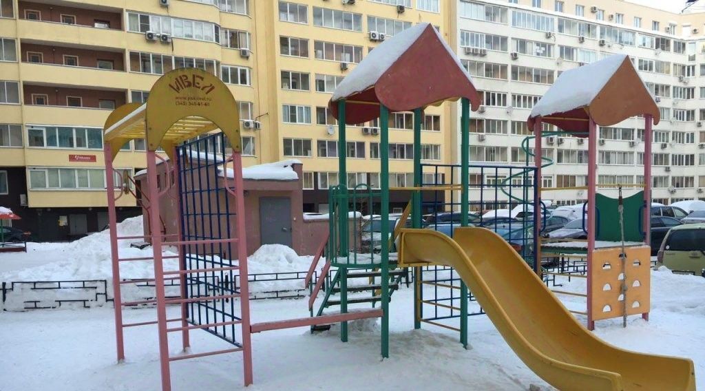 комната г Екатеринбург Геологическая ул Радищева 33 фото 27