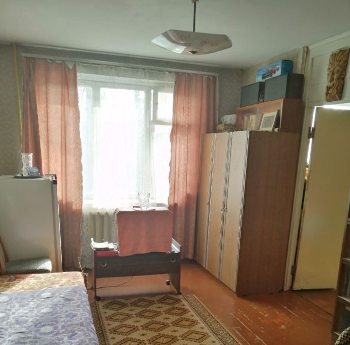 квартира г Орел р-н Северный ул Маринченко 3 фото 1