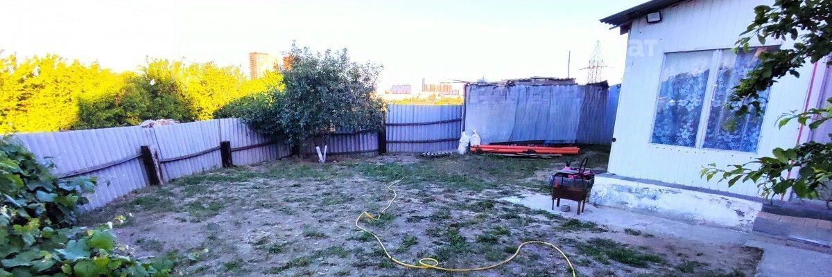 дом г Волгоград р-н Ворошиловский проезд Максимовский фото 7