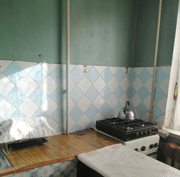 квартира г Орел р-н Северный ул Маринченко 3 фото 6