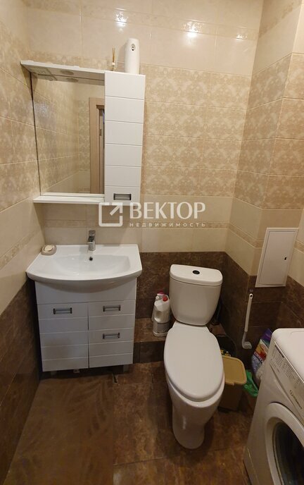 квартира г Кострома ул Сутырина 26а фото 8