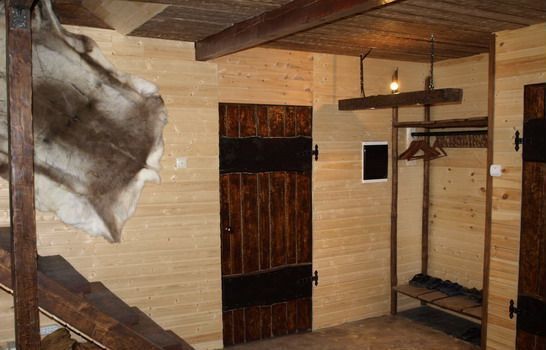 дом г Домодедово снт Металлург 3 5-я линия, 286 фото 21