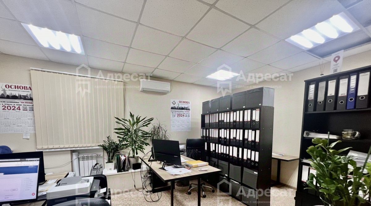 свободного назначения г Волгоград р-н Ворошиловский ул КИМ 10а фото 3