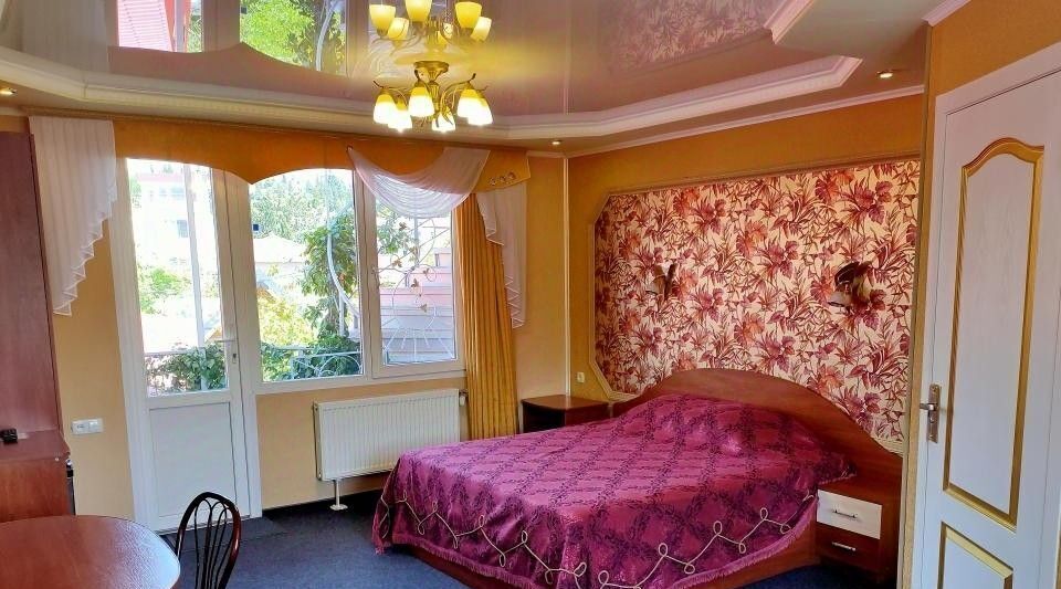 комната г Алушта ул Береговая 3 фото 6