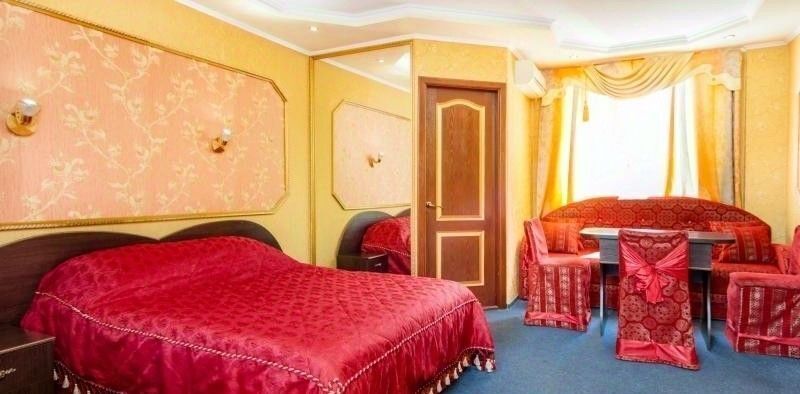 комната г Алушта ул Береговая 3 фото 13