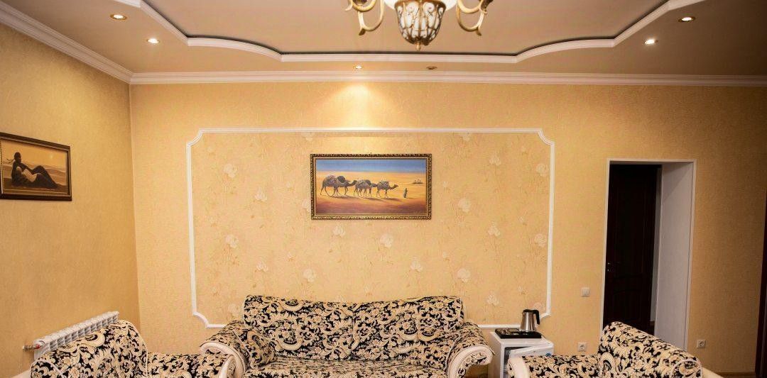комната г Карачаевск кп Домбай ул Карачаевская 62 фото 1