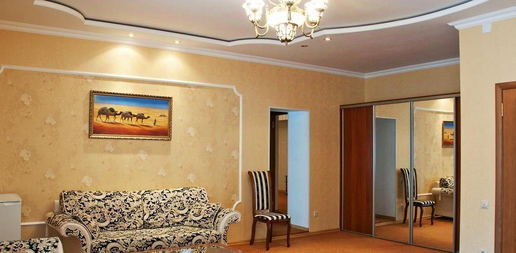 комната г Карачаевск кп Домбай ул Карачаевская 62 фото 3