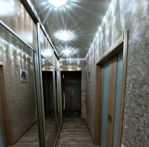 р-н Пролетарский ул Воинова 42 фото