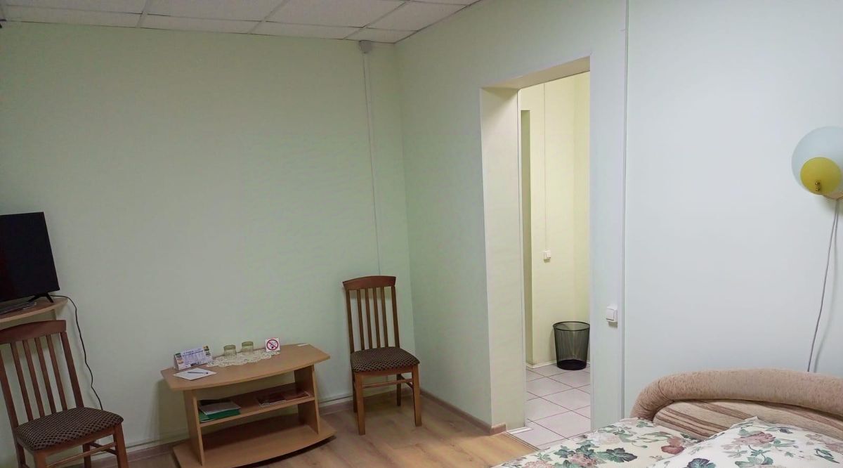 комната г Великие Луки ул Фурманова 65 фото 4