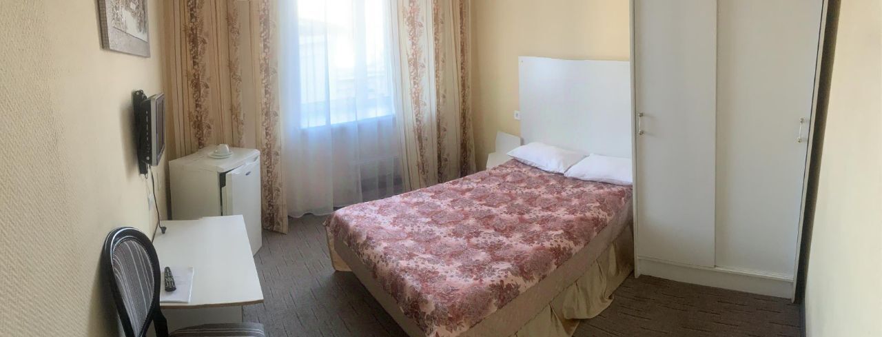 комната г Мурманск р-н Октябрьский ул Софьи Перовской 3 фото 2