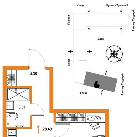 р-н Калининский Калининский административный округ фото