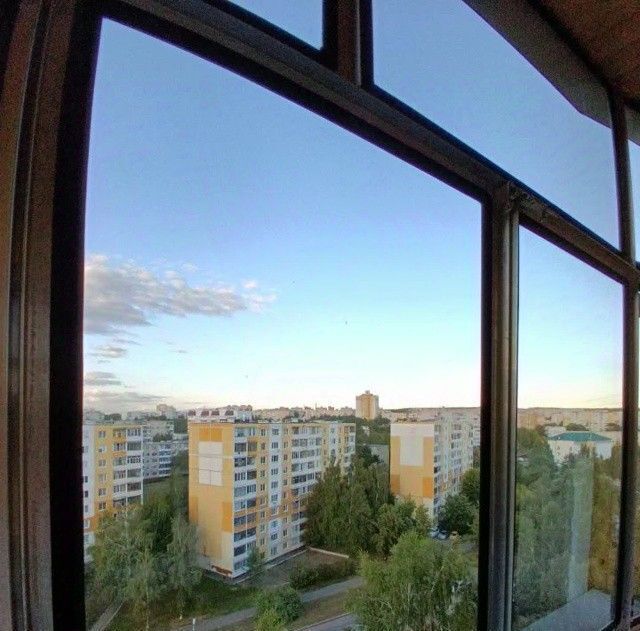 квартира г Саранск р-н Пролетарский ул Воинова 42 фото 12
