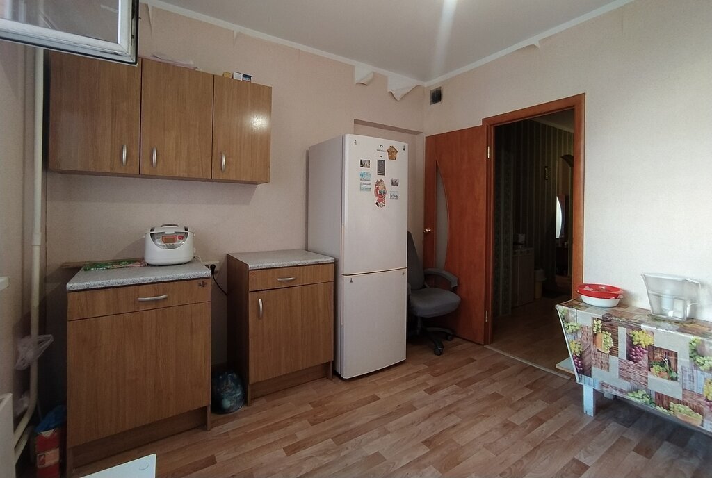 квартира г Лобня б-р Лобненский 3 фото 3