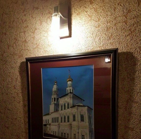 комната г Соликамск ул 20-летия Победы 119 фото 12