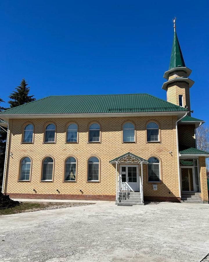 земля р-н Пестречинский с Богородское ул Молодежная Богородское сельское поселение, Казань фото 13