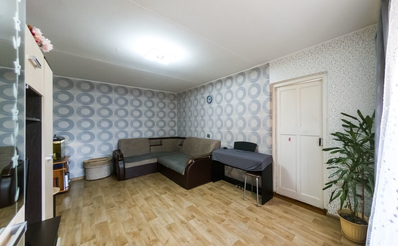 квартира г Екатеринбург р-н Кировский Уральская ул Комсомольская 5 фото 1
