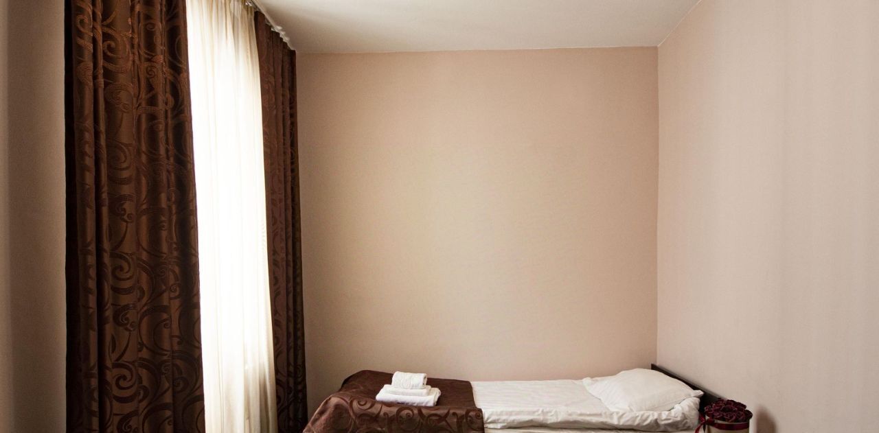 комната г Воронеж р-н Центральный ул Сакко и Ванцетти 69 фото 6