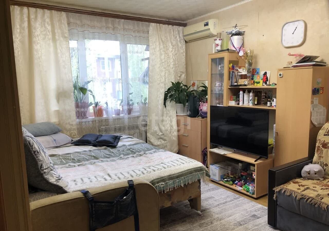 квартира г Воронеж р-н Советский ул Писателя Маршака 9 фото 1