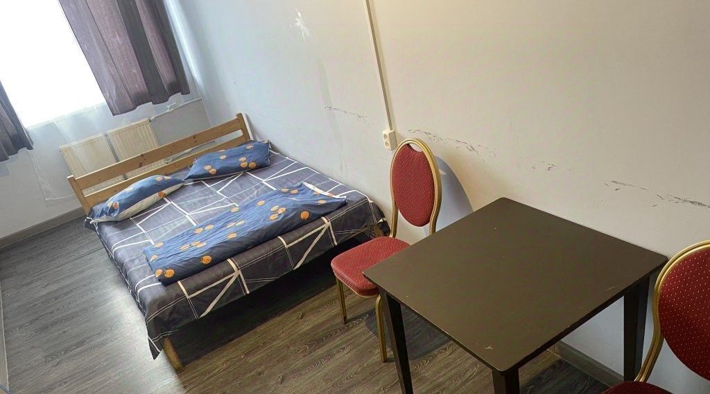 комната г Люберцы Городок Б ул 3-е почтовое отделение 29ас/1 Городок Б фото 17