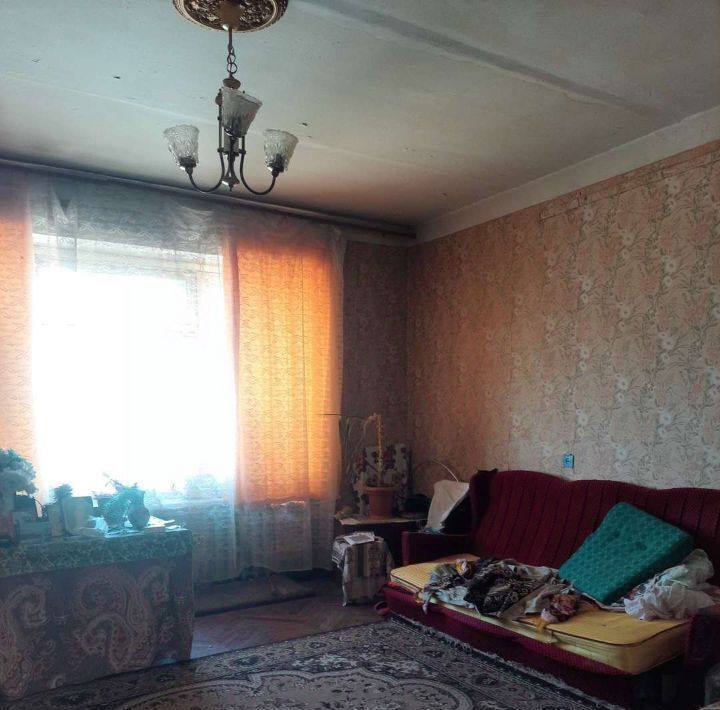 квартира г Старый Оскол микрорайон Жукова 17 фото 6