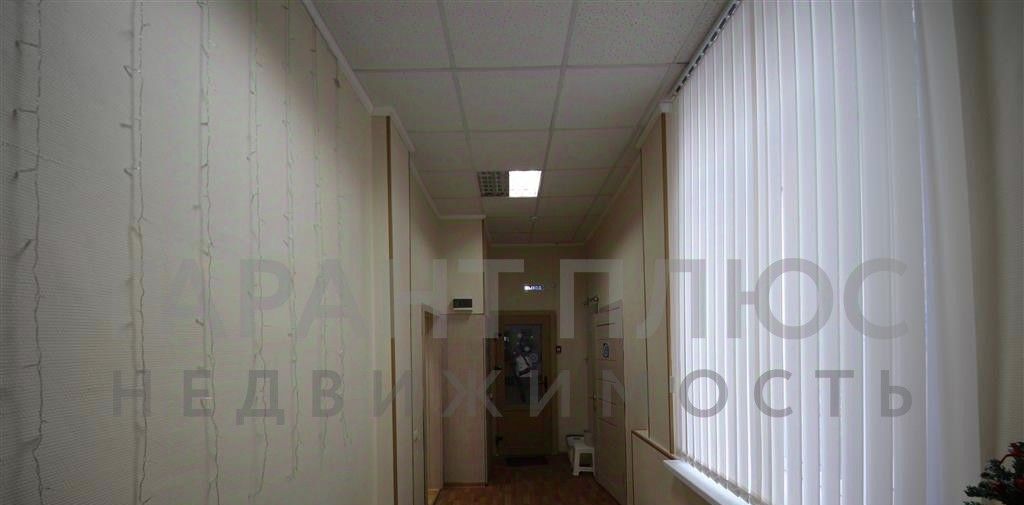 свободного назначения г Липецк р-н Правобережный ул Ушинского 8 фото 15