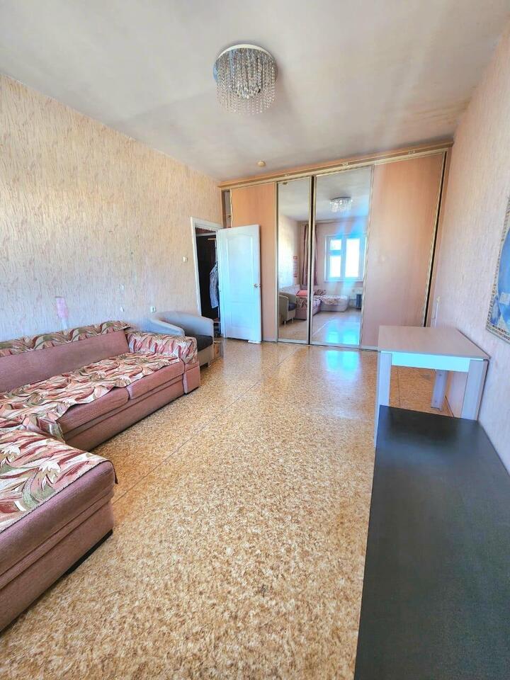 квартира г Якутск ул Ойунского 33/1 фото 4