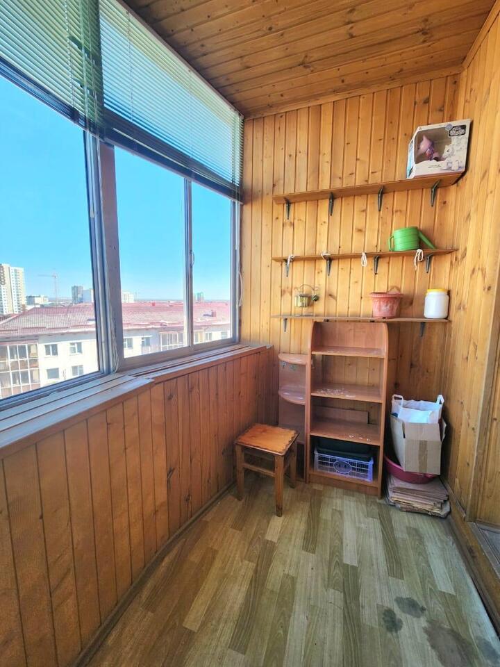квартира г Якутск ул Ойунского 33/1 фото 10