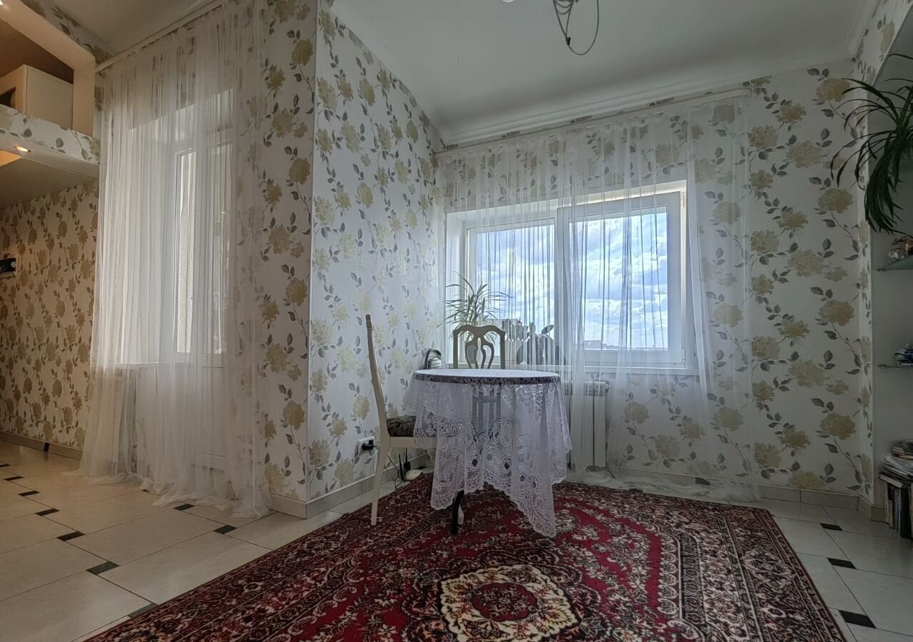 квартира г Балабаново Балабаново-1 ул Гагарина 34 фото 10