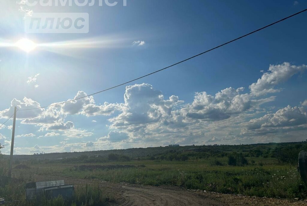 земля г Ставрополь снт Домостроитель фото 6