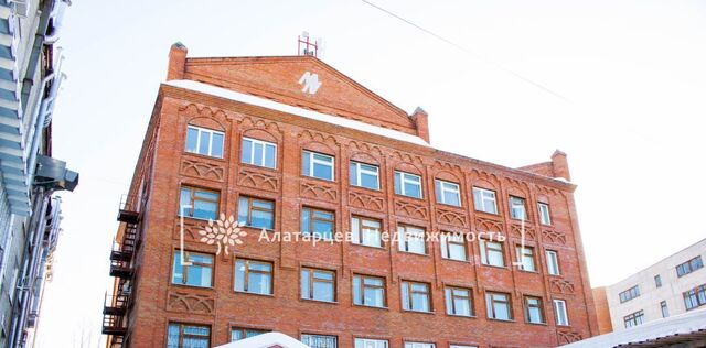 р-н Кировский тракт Московский 2г фото