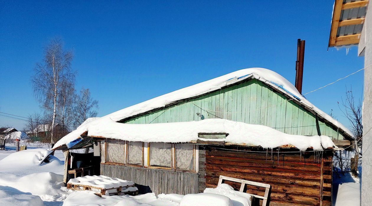 дом г Ярославль р-н Заволжский Сергейцево ул Районная фото 16